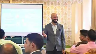 Area Sales Manager Training in Nepal | Build High-Performance Sales Teams
