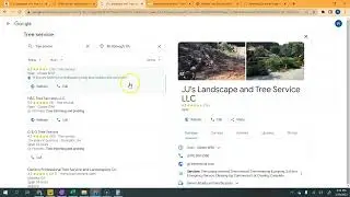JJ's Landscaping & Tree Services