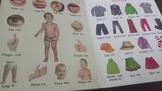 Board book -All in one Navneet board book review in tamil