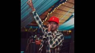 1. Chef 187 &ndash; Too Busy ft. Umusepela Crown & Ruth Ronnie