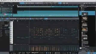 10 Creating a Bass Part with EZKeys