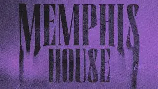 KXRS, LXCORXS, WHATXPLAYA - MEMPHIS HOUSE (FULL ALBUM)