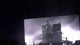 The Strokes (live) - FYF Music Festival 2014