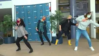 Grad Video 2021