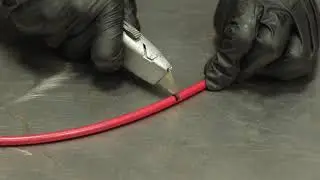 2596 Firestone RideRite install Video