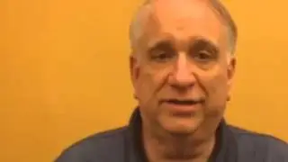 Warren Whitlock Shares About Matt Bacak