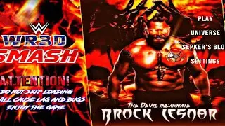 WR3D NEW MOD 2K22 || LINK IN DESCRIPTION👇||