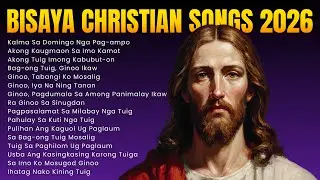 Bisaya Worship Songs for New Year Surrender | Sunday Prayer and Reflection
