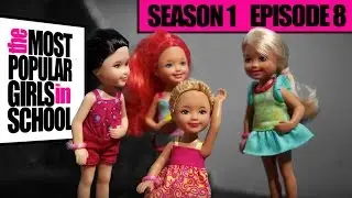 3rd Grade | MPGIS S1 | Episode 8