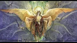 Book of Genesis, Discourse on Angels and Demons! Book of Enoch Gives Details Angels & Fallen Angels!