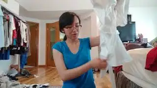 Discount Fashion Warehouse - a few purchases - May 2018