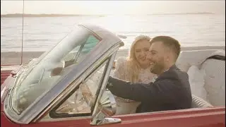 Sara & Lorenzo Wedding - Highlight Film 4k