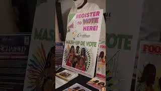 Blasian March Book Fair 2025