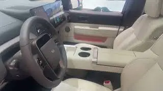 2024 Li Mega EV MPV  Famous Group Motors --- MaddyTel/WA: +86 1333205910 #limega #mega #mvp #lixiang