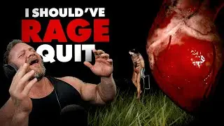 This Horror Game Is A BLOATED, FRUSTRATING MESS | The Gurgling