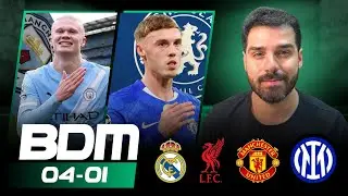 Planejamento de Apostas Esportivas | Domingo 04/01/26