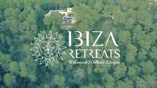 Ibiza Retreats - Teaser