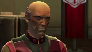 SWTOR Mighty Munchkin   Bounty Hunter Class Story 148