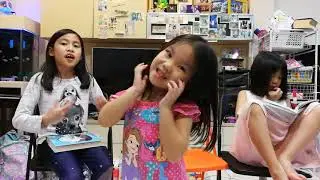 Show&tell ep.3 Fav books