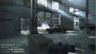 CoD4 PC Montage - The Finnisher | by ROCKIN' Nagurov