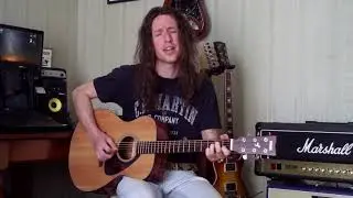 Simple Man - Lynyrd Skynyrd acoustic version