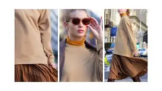 19FW Sweat Collection - 15 Seconds Version