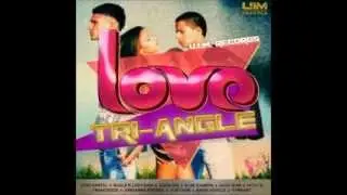 Franchizze-Nuh Pastry [Love Tri Angle Riddim] September 2013   UIM Records