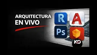 🏗️ CURSO PHOTOSHOP EN VIVO | Recreando un logo DEPORTIVO