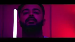 Jedi - Leja (Official Music Video)