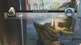 THE R3KT IN iW IS UNSTOPPABLEEE