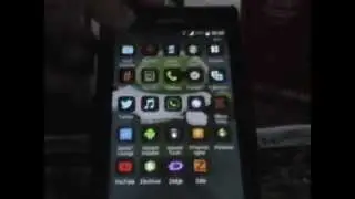 Como poner el estilo de notificaciones de IOS en Android (Notifier pro) { Descargala ya!!!! }