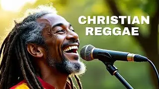 Ark of covenant &mdash; Reggae Gospel Jamaica Worship