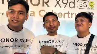 Get to know Team Itik: How three humble workers turned their daily lives into content gold