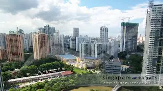 Tribecca by The Waterfront at Kim Seng Road, Singapore