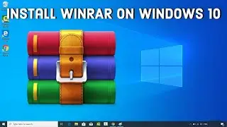 How To Download winrar for pc & install winrar for window 11 in  2021