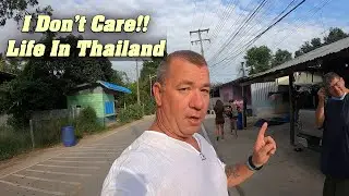It Is Not That I Forgot, It Is That I don't Care! Dolphin bay Thailand