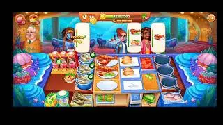 Cooking madness gameplay level 70 full walkthrough