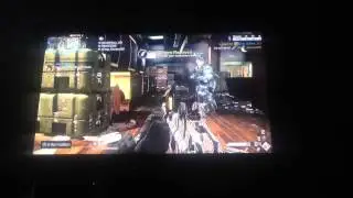 Craziest Sequence COD Ghosts!!!