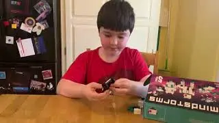 LEGO mini MINDSTORMS 40413 review