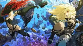 GRAVITY RUSH 2 Walkthrough Gameplay Part 1 | PS5