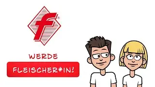 Ausbildung zum*zur Fleischer*in