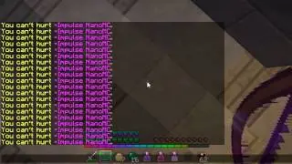 The Archon Glitch