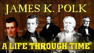 A life of James Knox Polk by Tommy