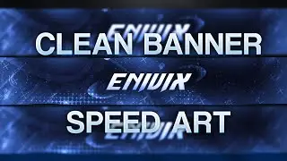 NEW ENIVIX BANNER SPEED ART 2016