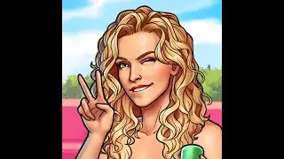 Love Island The Game 2: I chose Kobi at recoupling😏