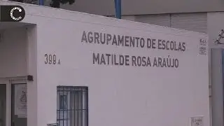 Agrupamento de Escolas Matilde Rosa Araújo | Celebração dos 30 anos