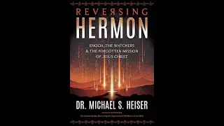 Reversing Hermon (Book of the Week 4/13/2025)