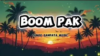 Boom Pak! - IVN Music (Reggae Ska)