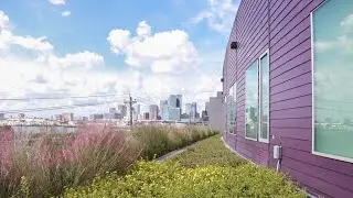 Micro Units for Affordable Living