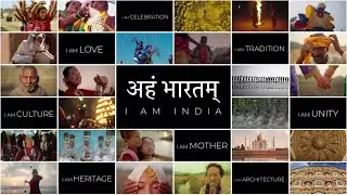 Aham Bharatam || UNESCO World Heritage Committee || Bharat Mandapam || 21st- 31st July